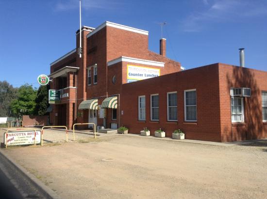 Tarcutta NSW Click Find