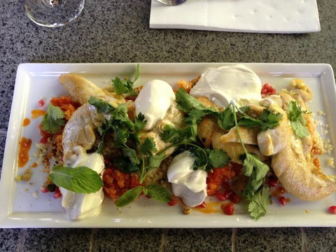 Impact Plants Cafe - Click Find 0