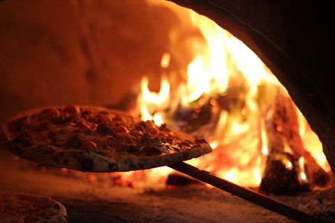 La Fiamma - Click Find 0