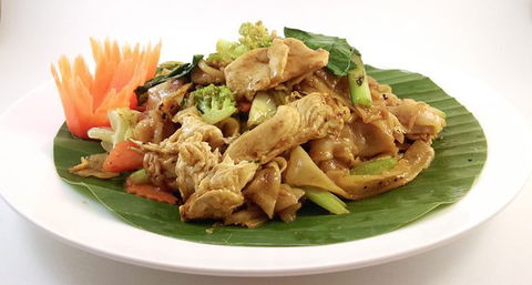 Memory Thai - Click Find 0