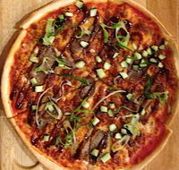 New York Pizza Bar  Grill - Local Finder