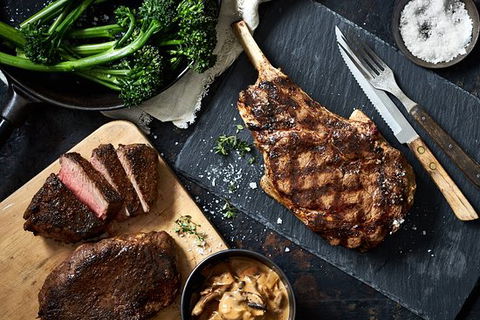 Outback Steakhouse - Click Find 0