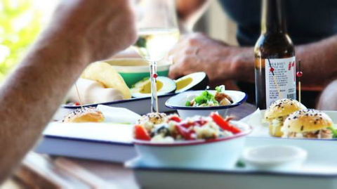 PopUp Restaurant - Click Find 0