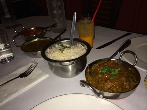 Rajdhani Indian Restaurant - Bet 4u 0