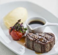 Redsalt Restaurant - Click Find