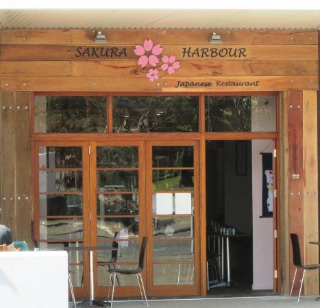 Sakura Harbour Japanese Restaurant - Click Find 0