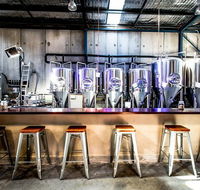 Six String Brewery - Local Finder