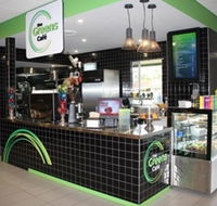 The Greens Cafe - Bet 4u