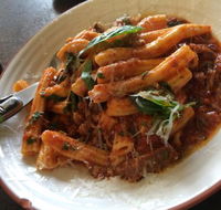 The Italian Food Project - Bet 4u