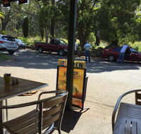 The Old Road Cafe - Local Finder