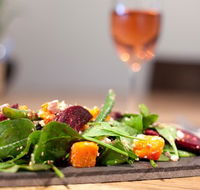 The Sanctuary Cafe - Local Finder