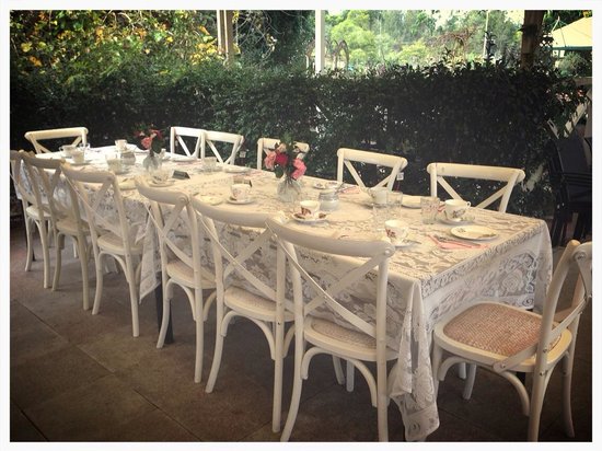 Australian Food Boambee NSW Bridge Guide