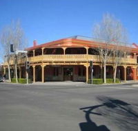 The Union Club Bistro and Steak House