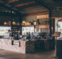 Three Blue Ducks Restaurant  Cafe - Bet 4u