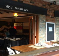 Yusu Japanese Restuarant - Bet 4u