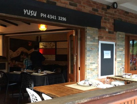 Yusu Japanese Restuarant - Bet 4u 0