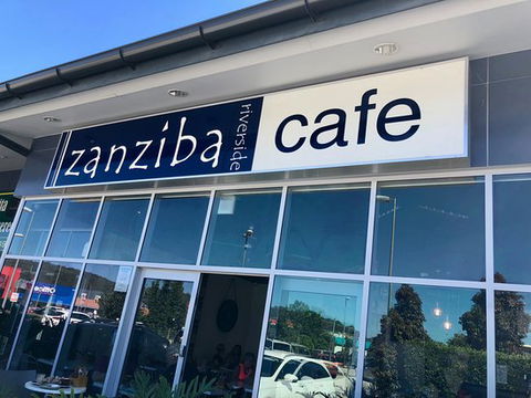 Zanziba Riverside Cafe - Lawyer Find 0