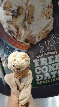 Ben & Jerry's - Bet 4u 0