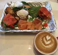 Cafe Tramezzini - Click Find