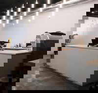 Coffee by GW - Bet 4u