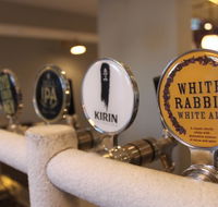 Crossways Hotel - Click Find