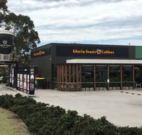 Gloria Jean's Coffees - Click Find