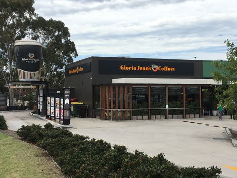 Gloria Jean's Coffees - Lawyer Find 0