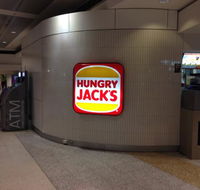 Hungry Jack's - Lawyer Find