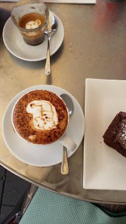 LJ's Coffee Corner - Click Find 0