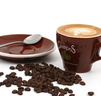 Locantro Fine Foods - Bridge Guide