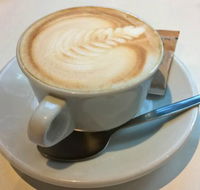 Lucca Cafe Espresso Bar - Lawyer Find