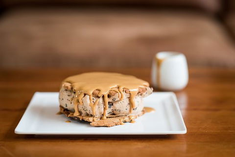 Peanut Butter Bar - Bridge Guide 0