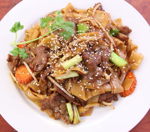 Phoenix House Chinese Restaurant - Lavinia 0