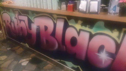 Ruby Black - Bet 4u 0