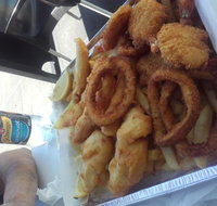 Saltwater seafood - Bet 4u