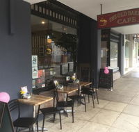 The Old Bakery Cafe - Click Find