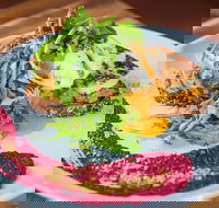 Unwritten Cafe - Bridge Guide