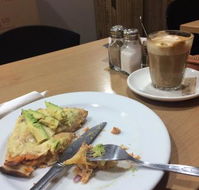 Baristas Coffee Australia Pty Ltd - Lawyer Find