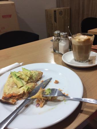 Baristas Coffee Australia Pty Ltd - Lawyer Find 0