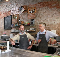 Brick Lane Espresso - Click Find
