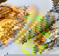 Byng Street Local Store