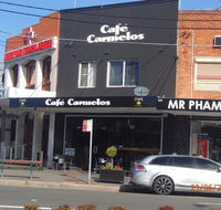 Cafe Carmelos - Lawyer Find