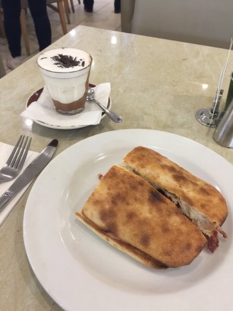 Cafe Mia - Lawyer Find 0