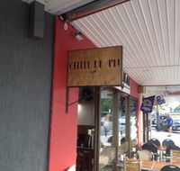 Chill-Bean Cafe - Bet 4u