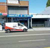 Domino's Pizza - Click Find