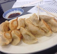 Dum Dum Dumplings