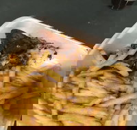 Flame 'N' Chicken - Bridge Guide