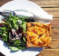 Frenchy's Cafe Mosman