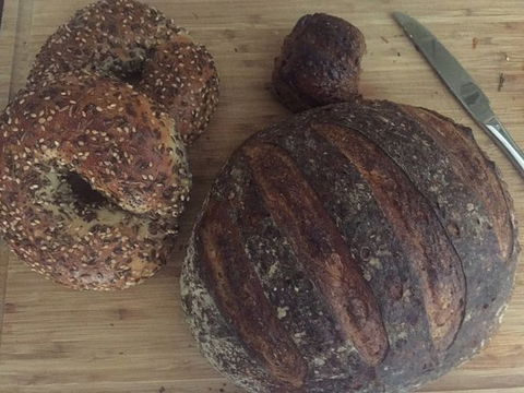 Iggy's Bread - Lawyer Find 0