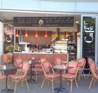 Le Bay Cafe - Lawyer Find
